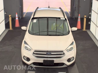 2019 Ford Escape SEL – miniatura 2