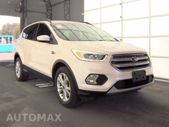 2019 Ford Escape SEL – miniatura 3