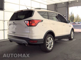 2019 Ford Escape SEL – miniatura 4