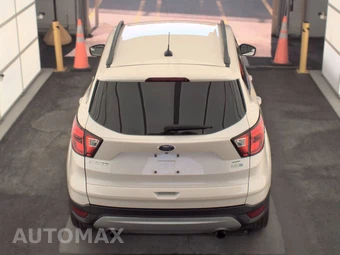 2019 Ford Escape SEL – miniatura 5