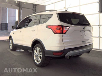 2019 Ford Escape SEL – miniatura 6