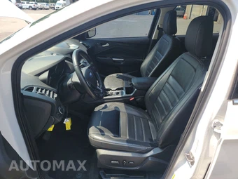 2019 Ford Escape SEL – miniatura 7