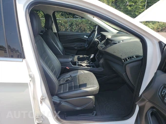 2019 Ford Escape SEL – miniatura 8