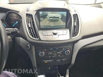 2019 Ford Escape SEL - miniatura 10