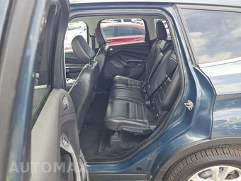 2019 Ford Escape SEL - miniatura 13