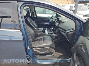 2019 Ford Escape SEL - miniatura 18