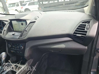 2019 Ford Escape SEL - miniatura 19
