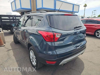2019 Ford Escape SEL - miniatura 2