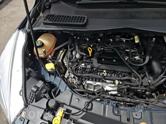 2019 Ford Escape SEL - miniatura 22