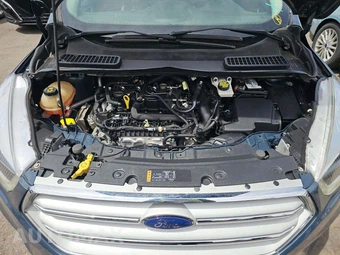 2019 Ford Escape SEL - miniatura 24