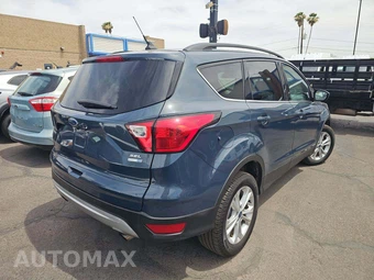 2019 Ford Escape SEL - miniatura 3