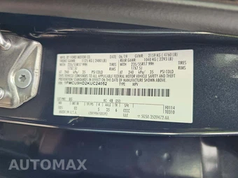 2019 Ford Escape SEL - miniatura 5