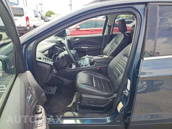 2019 Ford Escape SEL - miniatura 6