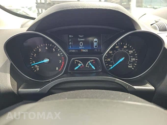 2019 Ford Escape SEL - miniatura 9