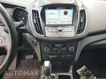 2019 Ford Escape SEL - miniatura 10