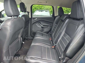 2019 Ford Escape SEL - miniatura 13