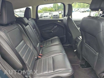 2019 Ford Escape SEL - miniatura 16