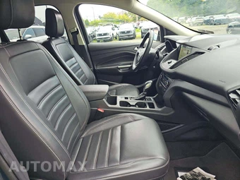 2019 Ford Escape SEL - miniatura 18