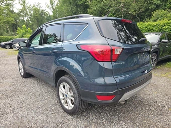 2019 Ford Escape SEL - miniatura 2