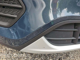 2019 Ford Escape SEL - miniatura 21