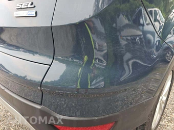 2019 Ford Escape SEL - miniatura 26