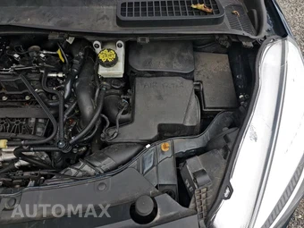 2019 Ford Escape SEL - miniatura 29
