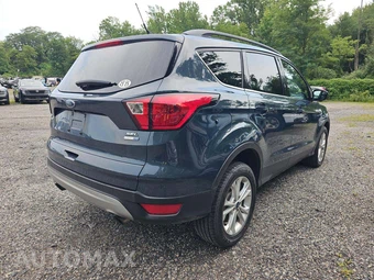 2019 Ford Escape SEL - miniatura 3