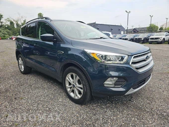 2019 Ford Escape SEL - miniatura 4