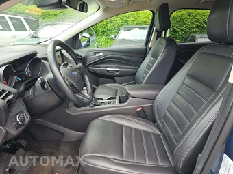 2019 Ford Escape SEL - miniatura 6