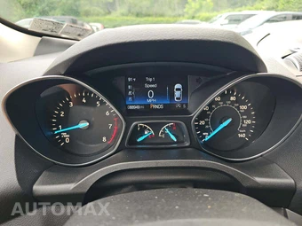 2019 Ford Escape SEL - miniatura 9