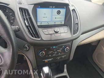 2019 Ford Escape SEL – miniatura 11