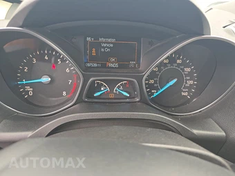 2019 Ford Escape SEL – miniatura 12