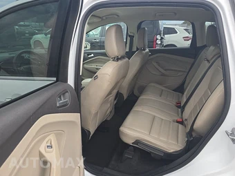 2019 Ford Escape SEL – miniatura 13