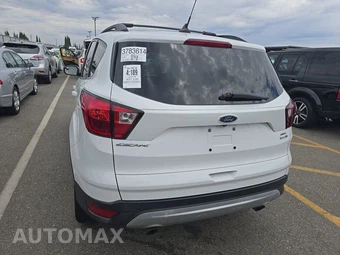 2019 Ford Escape SEL – miniatura 16