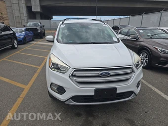 2019 Ford Escape SEL – miniatura 2
