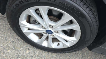 2019 Ford Escape SEL – miniatura 20