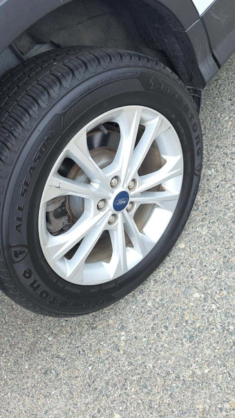 2019 Ford Escape SEL – miniatura 23