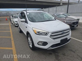2019 Ford Escape SEL – miniatura 3