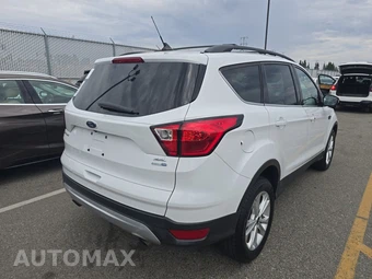 2019 Ford Escape SEL – miniatura 4