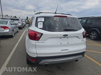 2019 Ford Escape SEL – miniatura 5
