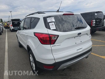 2019 Ford Escape SEL – miniatura 6