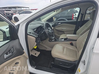 2019 Ford Escape SEL – miniatura 7