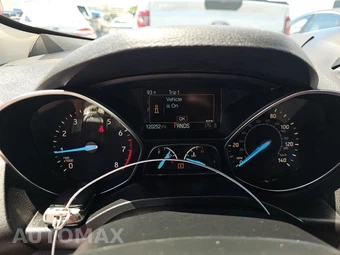 2019 Ford Escape SEL - miniatura 12