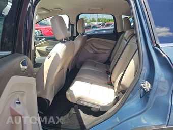 2019 Ford Escape SEL - miniatura 13