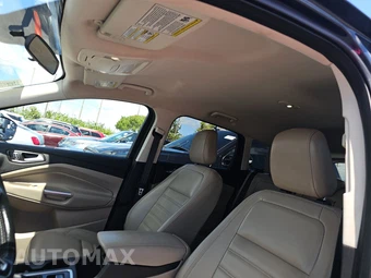 2019 Ford Escape SEL - miniatura 18