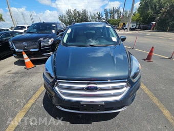 2019 Ford Escape SEL - miniatura 2