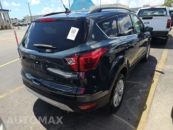 2019 Ford Escape SEL - miniatura 4