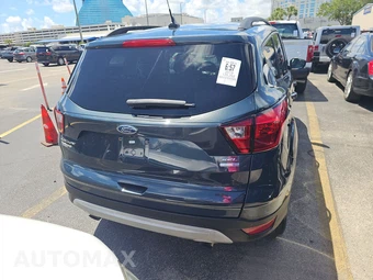 2019 Ford Escape SEL - miniatura 5