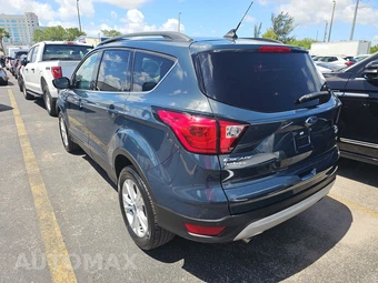 2019 Ford Escape SEL - miniatura 6
