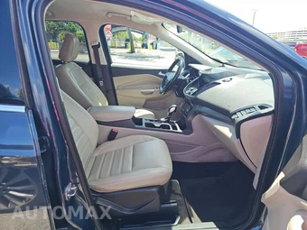 2019 Ford Escape SEL - miniatura 8